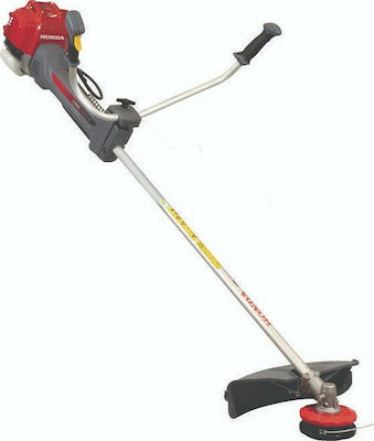 Honda Four-stroke Gasoline Brush Cutter Shoulder / Hand 2hp 9kg