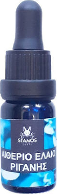 Stamos Herbs Essential Oil Oregano 10ml