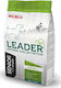 Leader Senior Small 6kg Trockenfutter für ältere Hunde kleiner Rassen mit Brauner Reis und Huhn