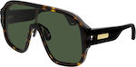 Gucci Γυαλιά Ηλίου Ανδρικά GG0663S 003