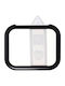 Full-screen Protector 0.2mm Full Face Tempered Glass for the Amazfit GTS 1pcs CEL103514173A
