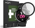Hofi Pro Plus Tempered Glass Προστατευτικό Οθόνης για το Huawei Watch GT2 42mm