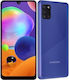 Samsung Galaxy A31 Dual SIM (4GB/128GB) Blau