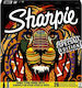 Sharpie Lion Zeichenmarker 0.9mm Dünne Set 26Stück