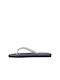 O'neill FM Profile Small Logo Men's Flip Flops Gray