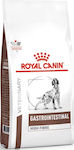 Royal Canin Veterinary Gastrointestinal High Fibre 14kg Dry Food for Adult Dogs with Corn, Poultry and Rice