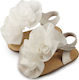 Babywalker Babywalker Christening Leather Sanda...