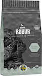 Bozita Robur Mother & Puppy 14kg Dry Food for Puppies with Poultry