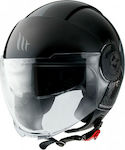 MT Viale SV Break Jet Helmet DOT / ECE 22.05 10...