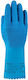 Ansell AlphaTec 62-401 Light Blue Cold-Resistant Safety Gloves Latex