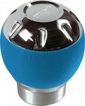 Lampa Shift Knob Nippon Ταχυτήτων Universal Light Blue L0007.7