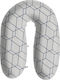 Greco Strom Pregnancy & Breastfeeding Pillow Gr...