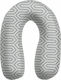 Greco Strom Gray Pregnancy & Breastfeeding Pill...