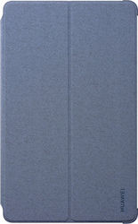 Huawei Flip Cover (MatePad T8 8.0) Μπλε Huawei Flip Cover (MatePad T8 8.0) Μπλε