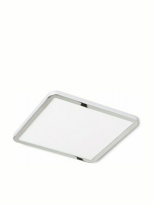 Rendl Light Studio Hue SQ 17 Dimm Recessed Square Recessed LED Panel