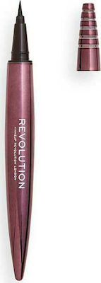 Revolution Beauty Renaissance Flick Eye Liner Pen 0.8gr