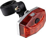 Eurolamp Ferrara Bicycle Rear Light