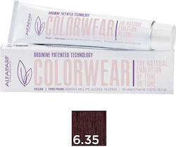 Alfaparf Milano Professional Color Wear Vopsea ...