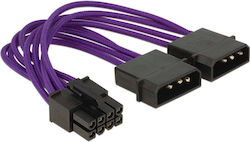 euroharry 20c PCI-E 1x cavo di prolunga adattatore prolunga scheda