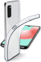 Cellular Line Fine Διάφανη (Galaxy A41)