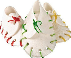 Trixie Treats for Tartar & Plaque 100g 10 Pieces Trixie Treats for Tartar & Plaque 100g 10 Pieces