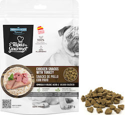 Mediterranean Natural Tapas Gourmet
