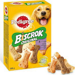 Pedigree Biscrok Original Μπισκότο Σκύλου με Κοτόπουλο και Μοσχάρι 500gr
