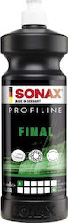 Sonax Profiline Final Salve De Lustruit 1lt