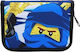 LEGO Ninjago Jay Lighting Ученически Несесер Пъ...