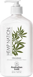 Australian Gold Hemp Nation Original Емулсия 535 мл
