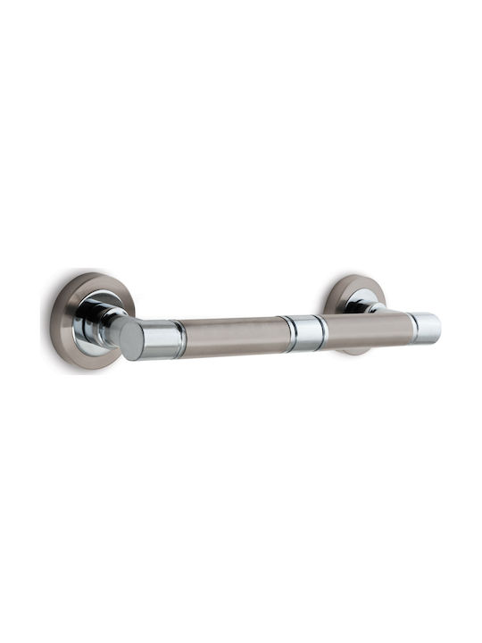 Conset Handle Front Door C1055 C1055PS05S04 260mm Nickel - Chrome