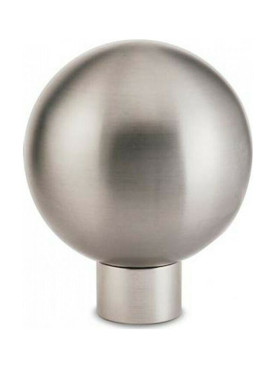 Conset Knob Front Door C767 Inox