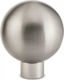 Conset Knob Front Door C767 Inox