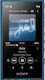 Sony NW-A105 MP3 Player (16GB) με Οθόνη TFT 3.6...