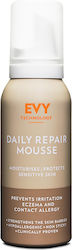 Evy Technoology Daily Repair Hidratantă Mousse pentru Corp pentru Piele Sensibilă 100ml