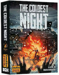 The Coldest Night 14+ Години Indie Boards And Cards