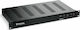 Focal 100 IWSUB8 AMP Integrated PA Amplifier 2 Channels 200W/4Ω Black