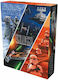 Board Game Unlock Star Wars for 1-6 Players 10+ Years Old ASMSCUNLSW01EN (EN)