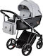 Adamex Cristiano 3 in 1 Adjustable 3 in 1 Baby ...