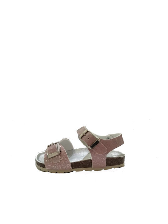 Conguitos Kids' Sandals 14332 Anatomic Pink