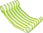 Inflatable Mattress Hammock Green