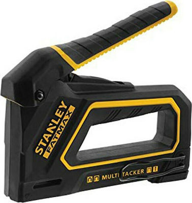 Stanley FMHT0-80550 Handtacker Hand