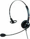 SuperVoice SVC101 VOIP слушалки Mono without Bottom Cable (SPRV-0006)