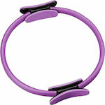 Magic Pilates Ring 38cm Μωβ Purple