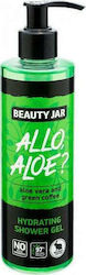 Beauty Jar Allo Aloe 250 мл Beauty Jar Allo Aloe 250 мл