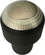 Carman Shift Knob Ταχυτήτων Hyundai Ταχύτητες for Hyundai Getz 5 Gold