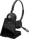 Jabra Engage 65 VOIP Headset Stereo (9559-553-111)