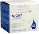 Derma V10 Moisturizing Face Cream Night with Coenzyme Q10 50ml