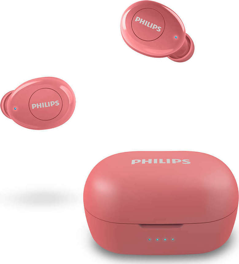 Philips TAT2205 In-ear Bluetooth Handsfree Ακουστικά με Αντοχή στον ...