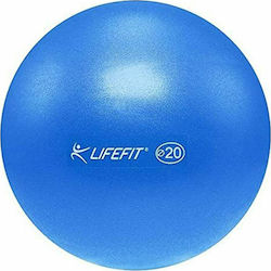 Lifefit Μπάλα Pilates 20cm